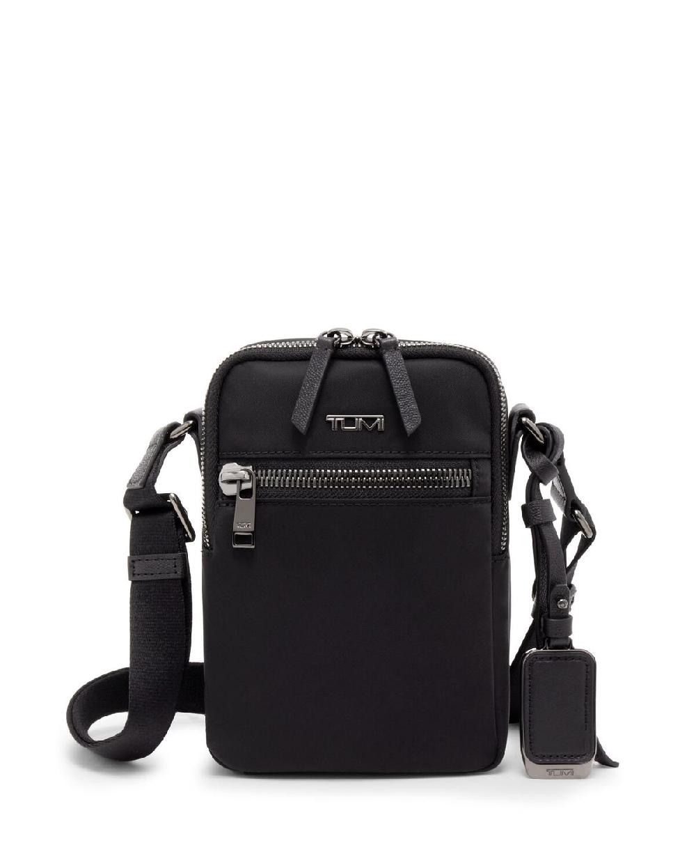 Tumi Voyageur Bolso Crossbody Persia