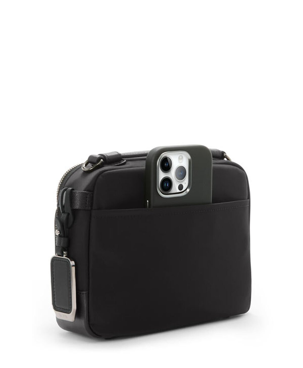 Tumi Voyageur Bolso Crossbody Teghan