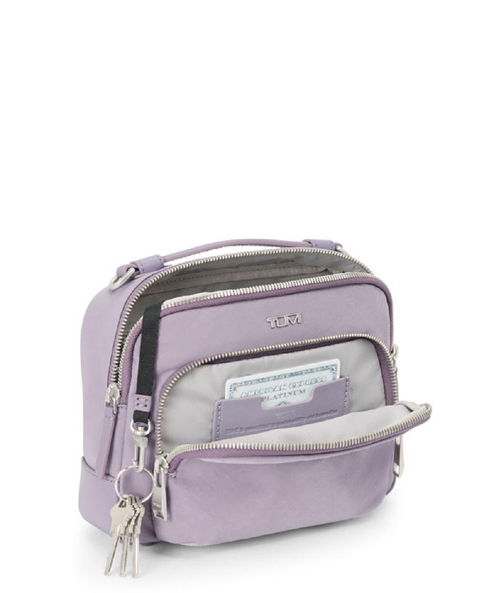 Tumi Voyageur Bolso Crossbody Teghan