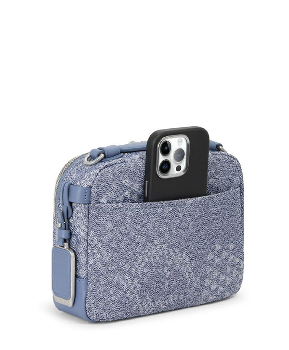 Tumi Voyageur Bolso Crossbody Teghan