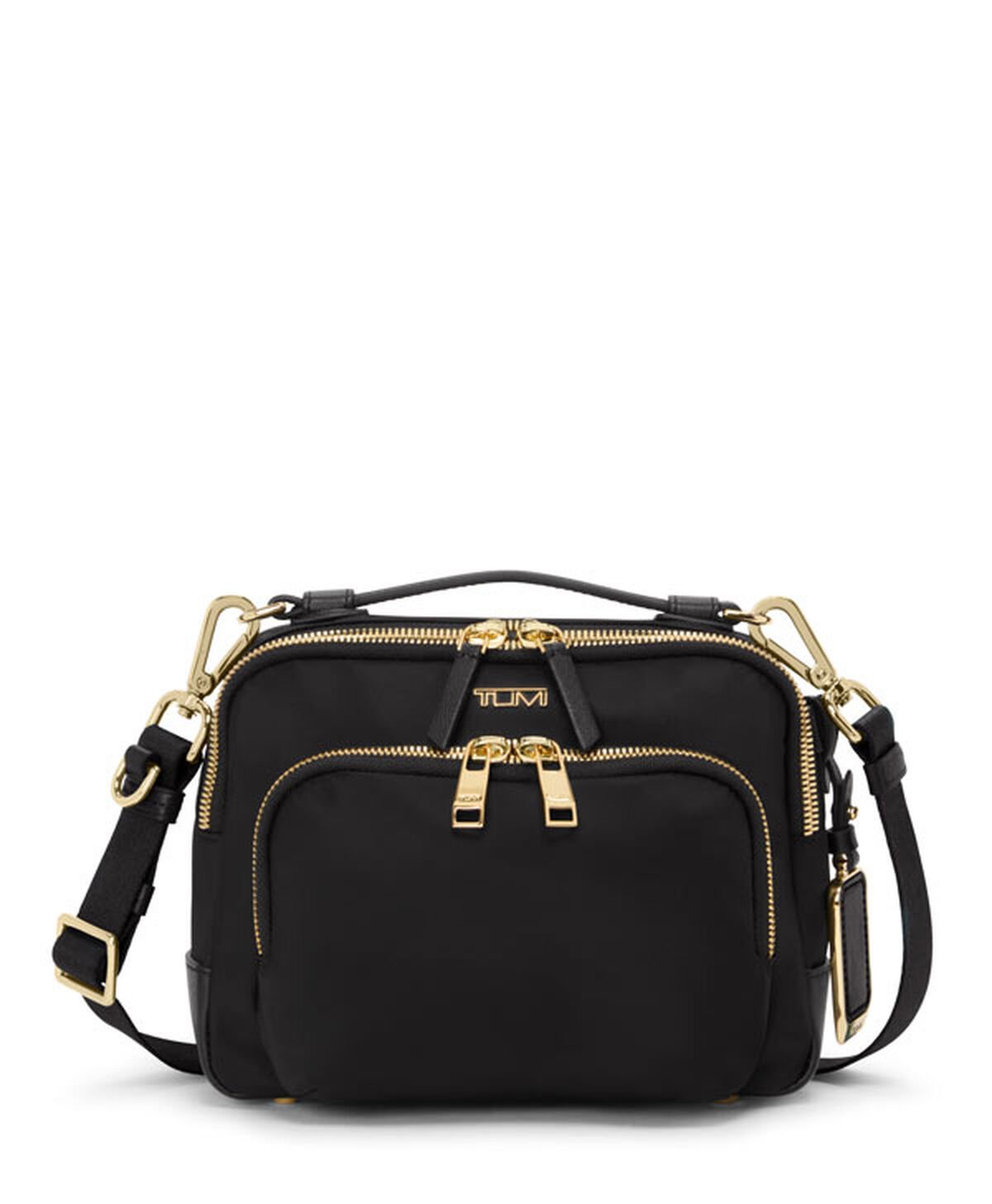 Tumi Voyageur Bolso Crossbody Teghan