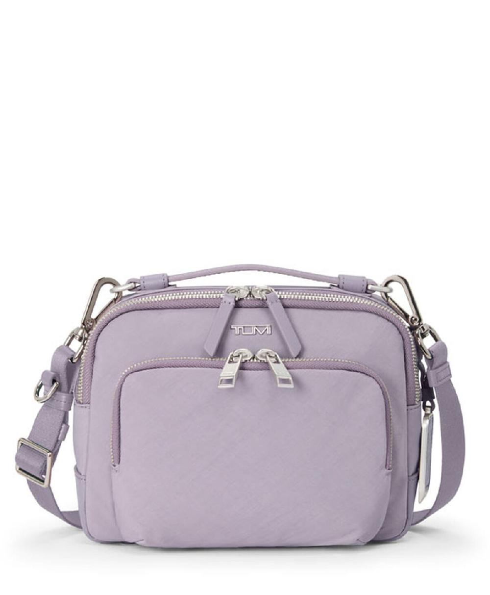 Tumi Voyageur Bolso Crossbody Teghan
