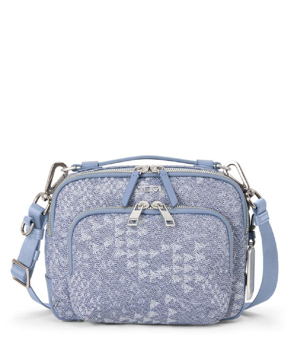 Tumi Voyageur Bolso Crossbody Teghan