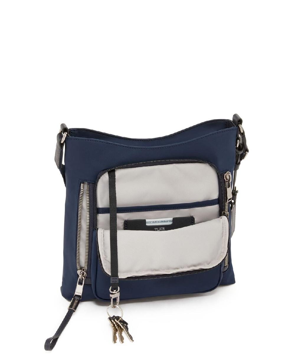 Tumi Voyageur Bolso Crossbody Tyler
