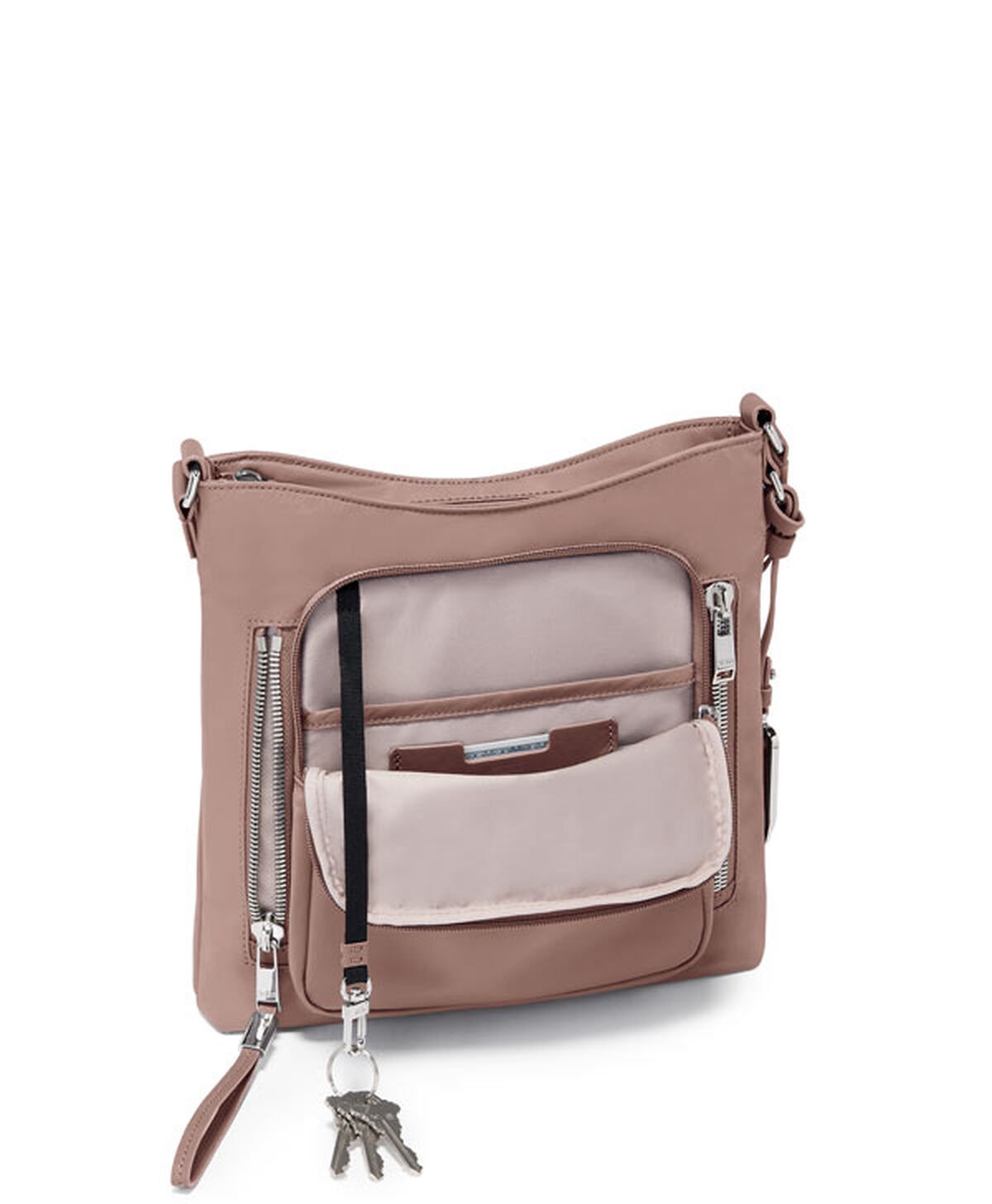 Tumi Voyageur Bolso Crossbody Tyler
