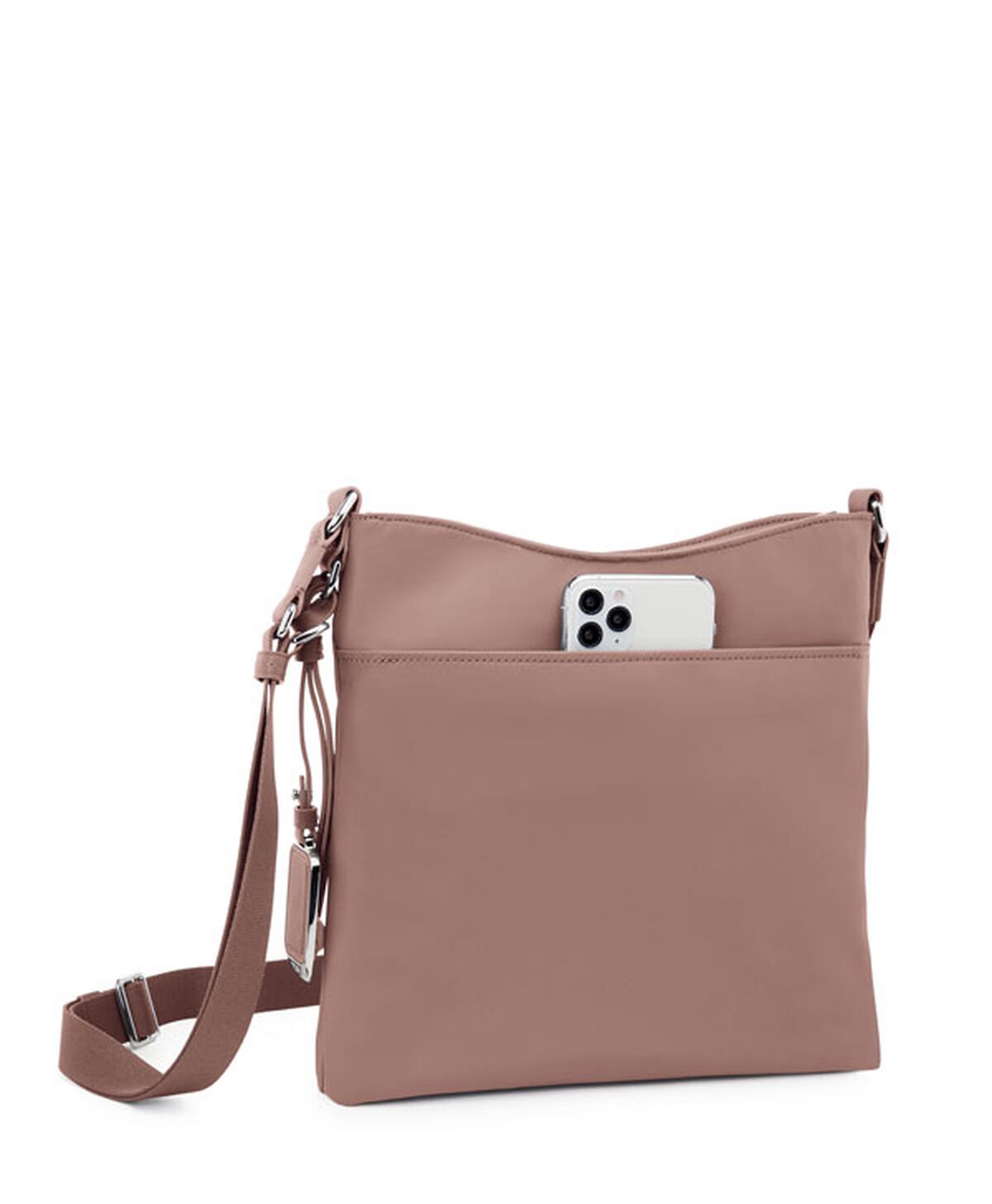 Tumi Voyageur Bolso Crossbody Tyler