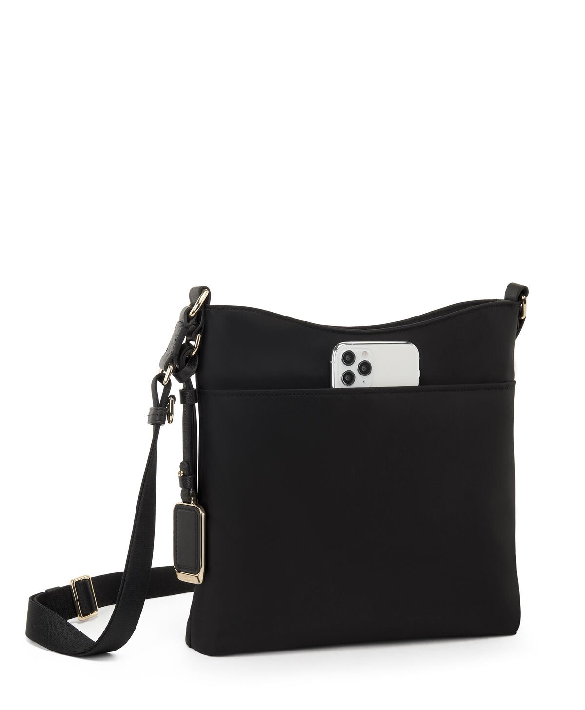 Tumi Voyageur Bolso Crossbody Tyler