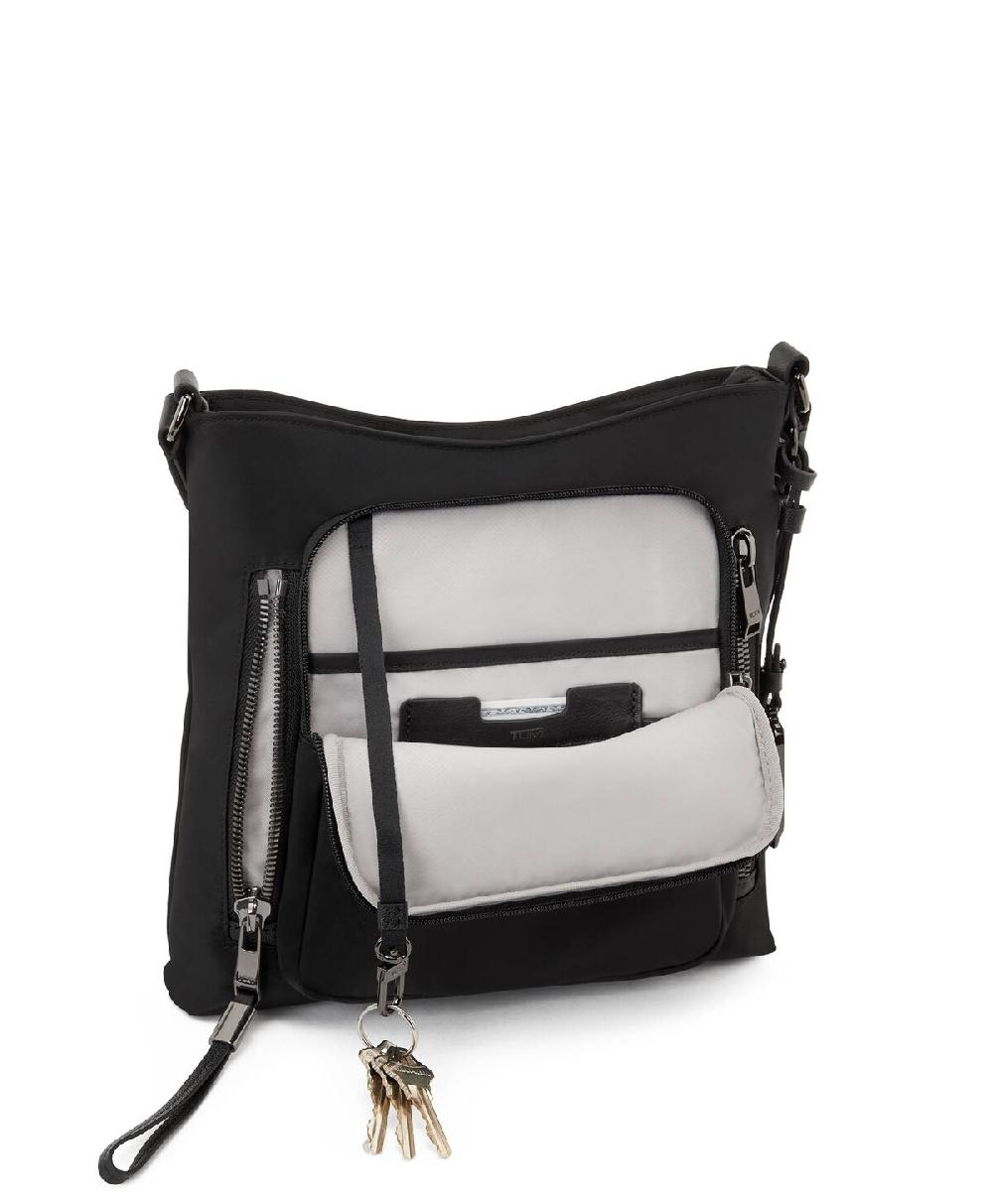 Tumi Voyageur Bolso Crossbody Tyler