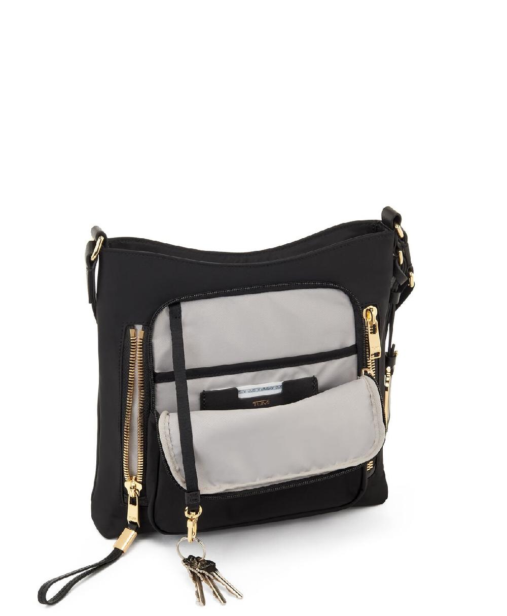 Tumi Voyageur Bolso Crossbody Tyler