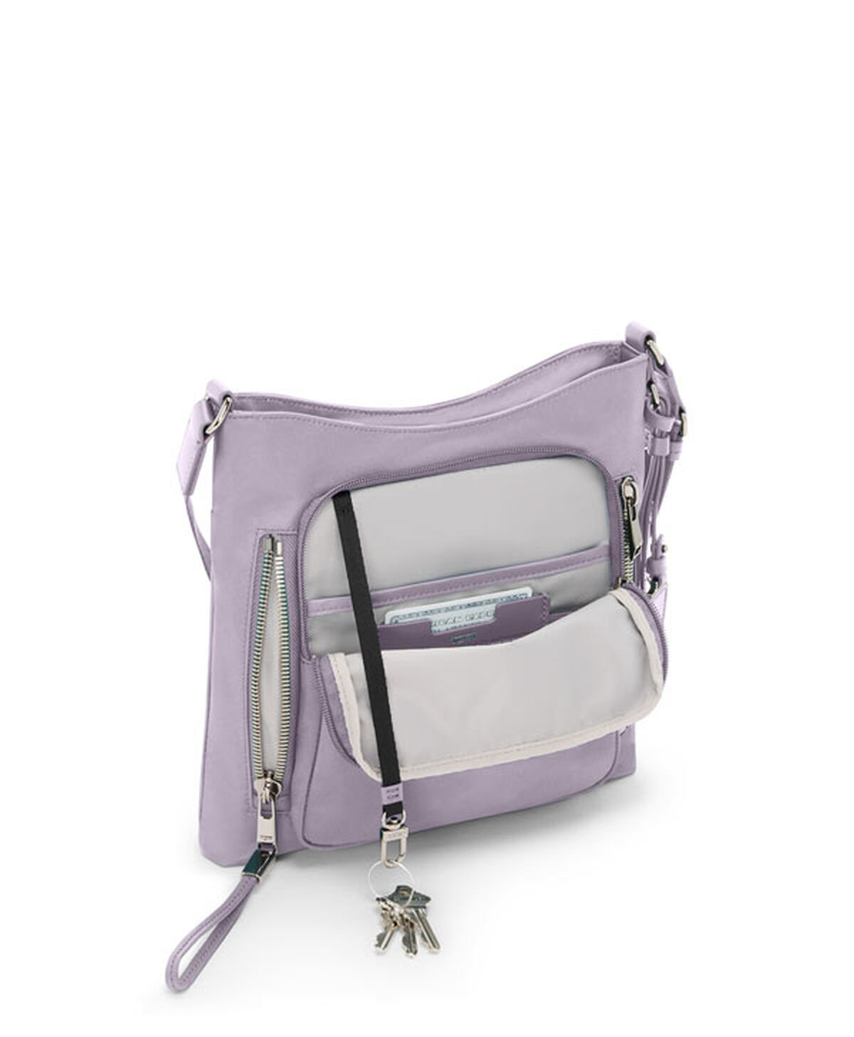Tumi Voyageur Bolso Crossbody Tyler