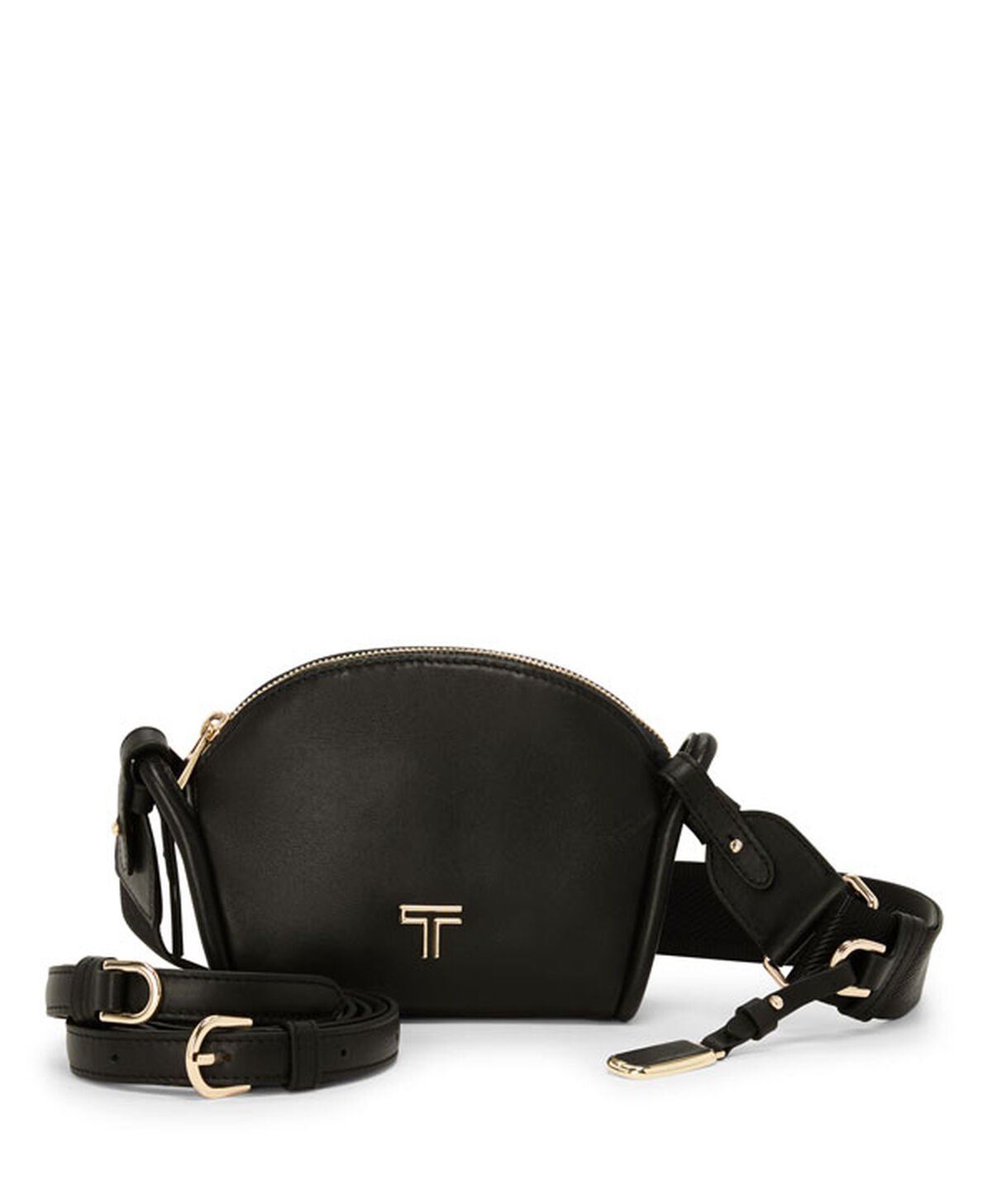 Tumi Voyageur Bolso Cruzado Mini Marin