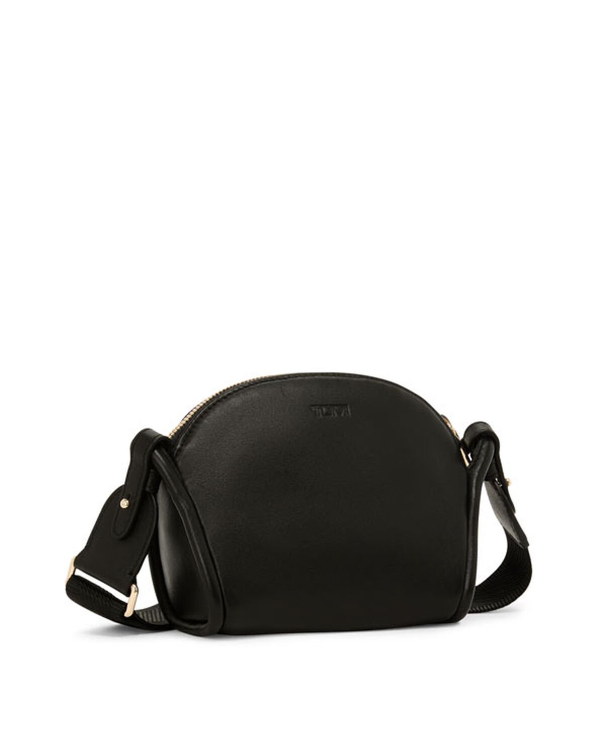 Tumi Voyageur Bolso Cruzado Mini Marin