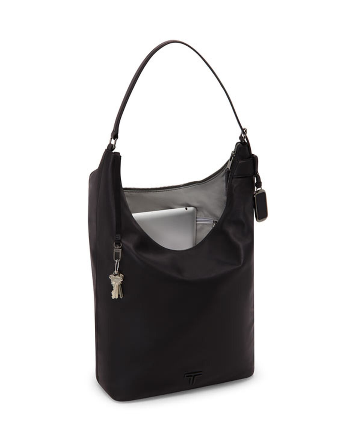 Tumi Voyageur Bolso Hobo Grande Evora