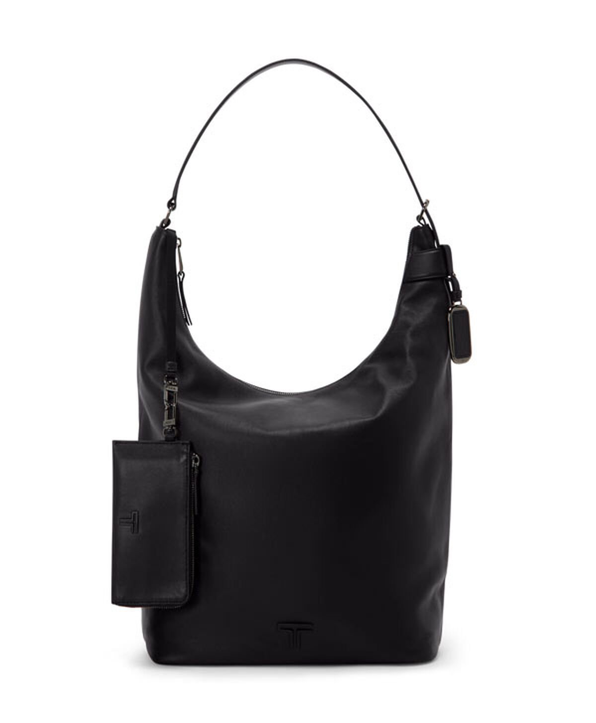 Tumi Voyageur Bolso Hobo Grande Evora