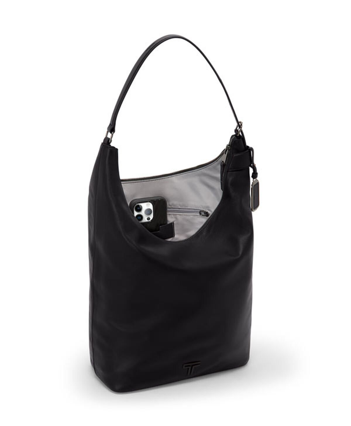 Tumi Voyageur Bolso Hobo Grande Evora