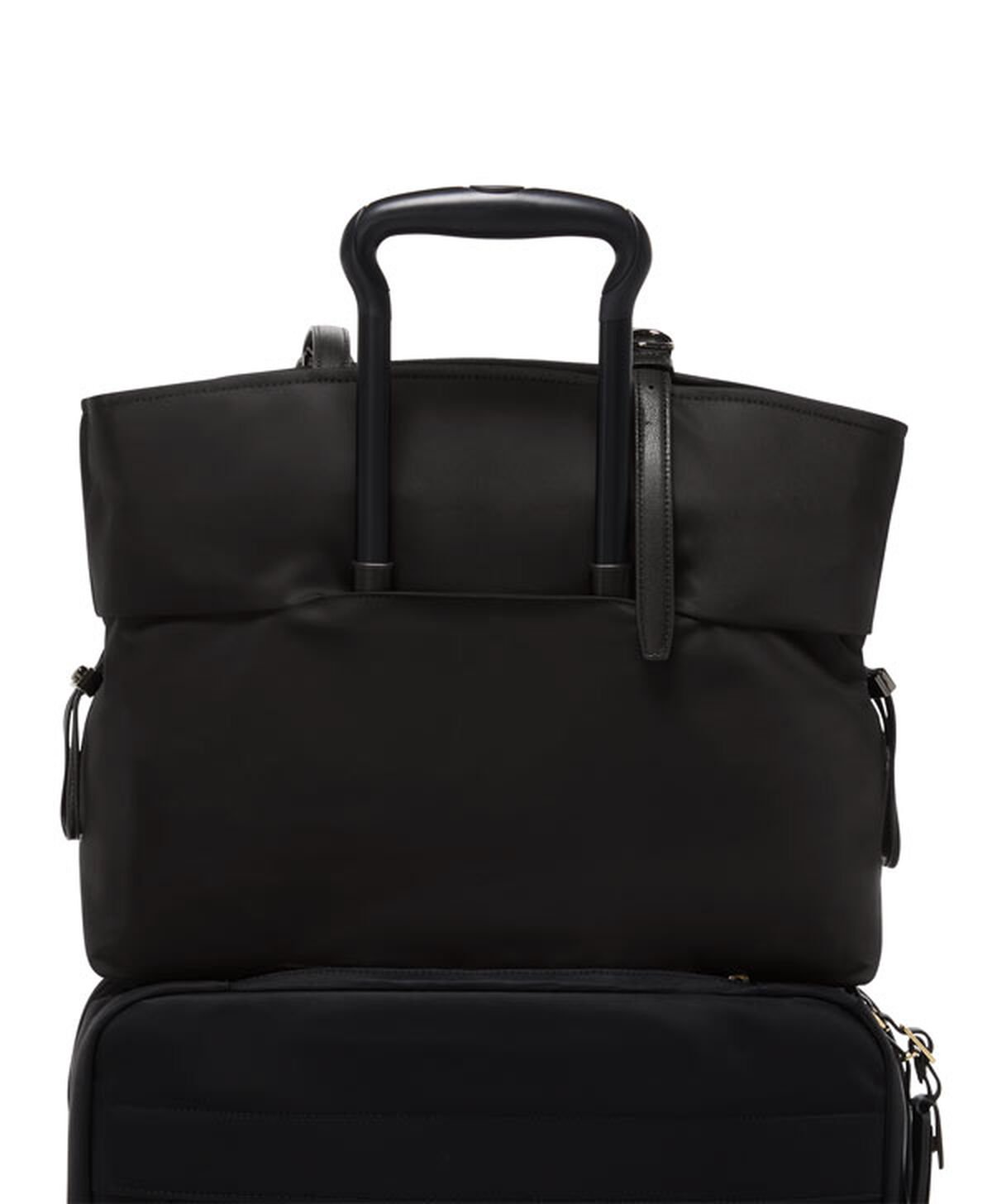 Tumi Voyageur Bolso Tote Grande Cam