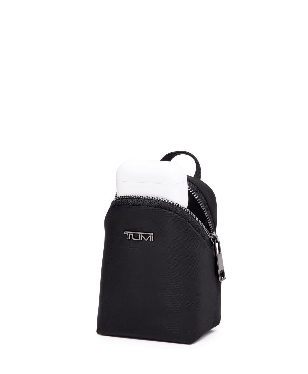 Tumi Voyageur Charm Pouch