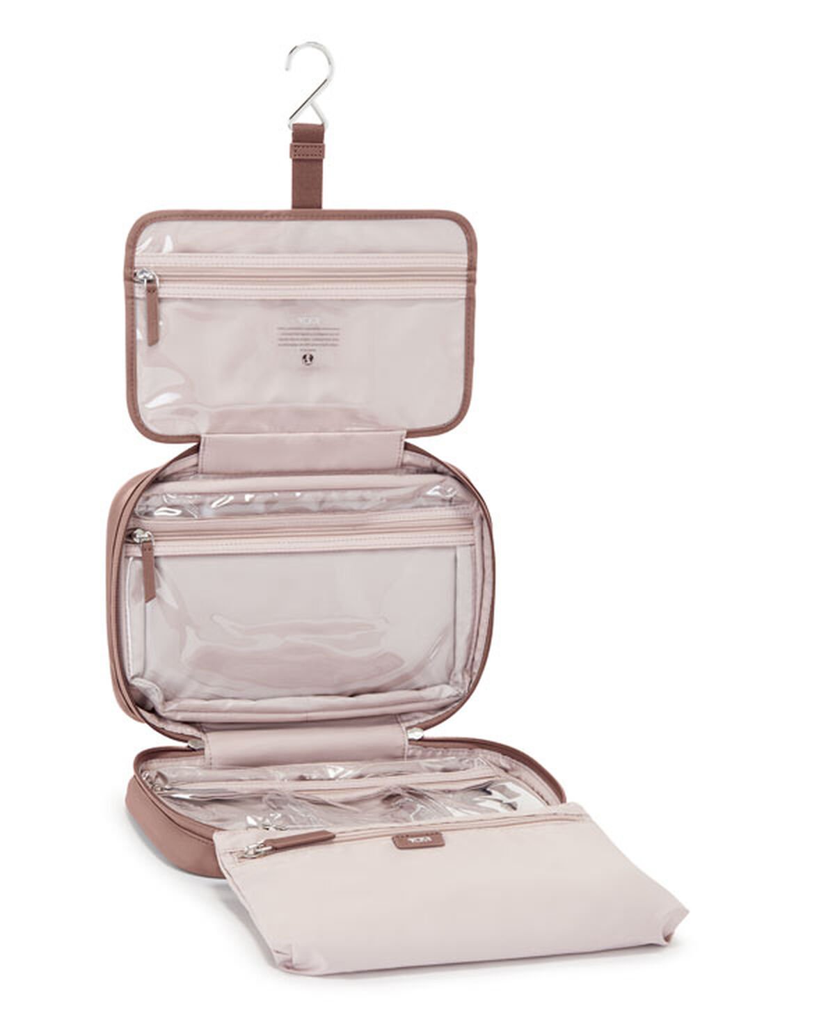 Tumi Voyageur Estuche De Belleza Madeline