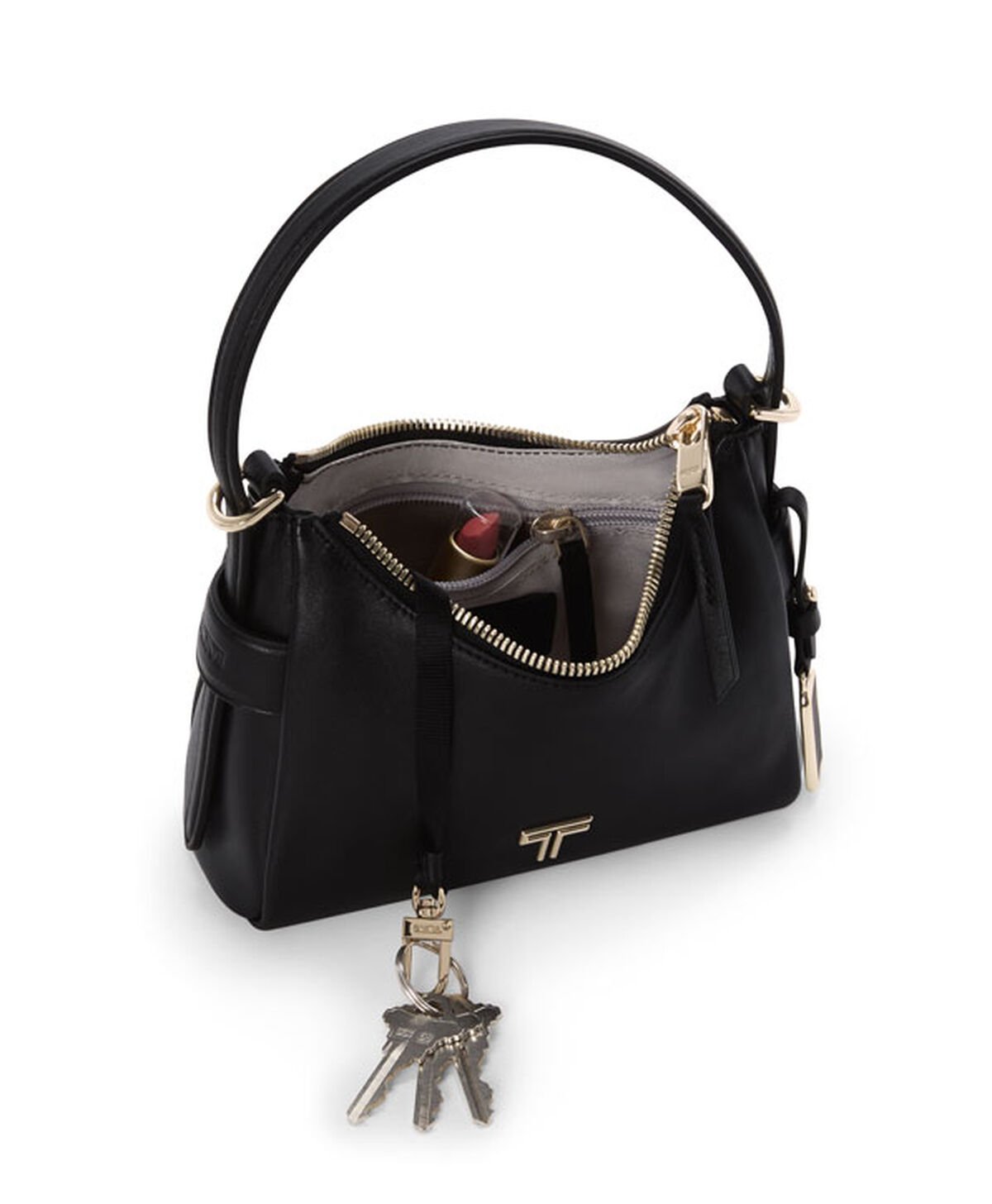 Tumi Voyageur Mini Bolso Hobo Evora