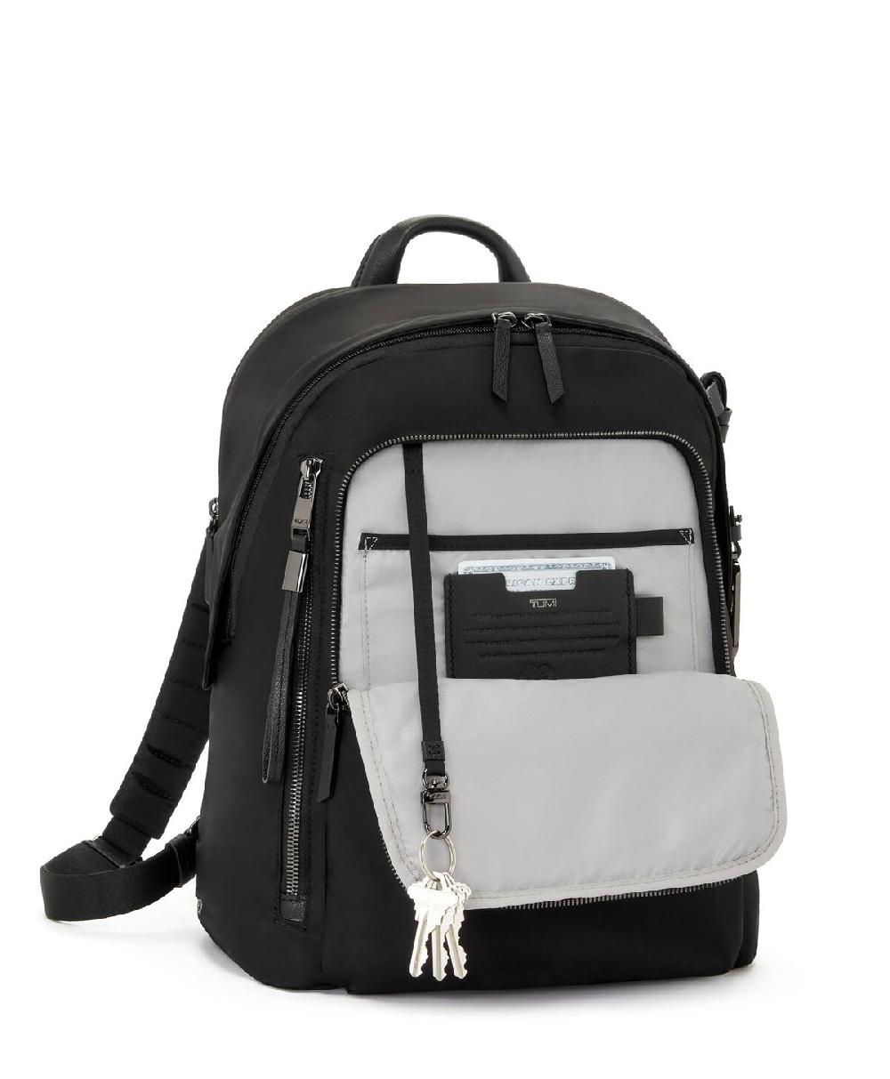 Tumi Voyageur Mochila Halsey