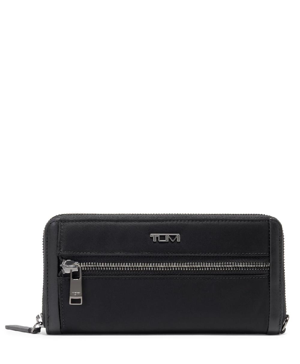 Tumi Voyageur Slg Cartera Continental