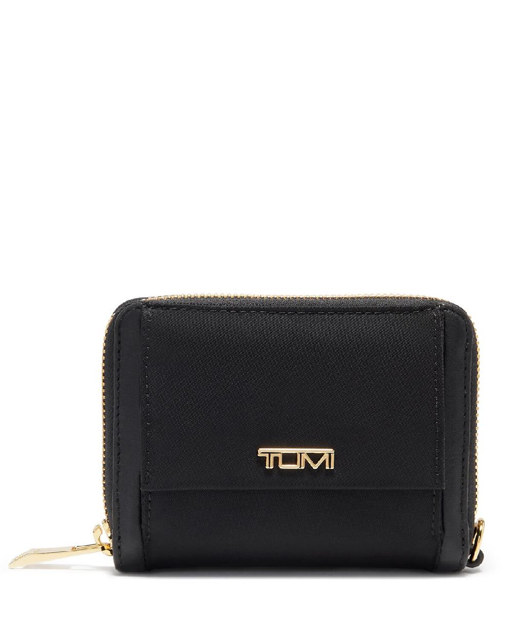 Tumi Voyageur Slg Cartera