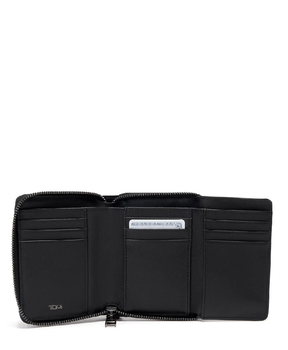 Tumi Voyageur Slg Cartera