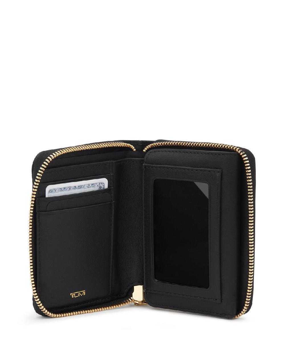 Tumi Voyageur Slg Cartera