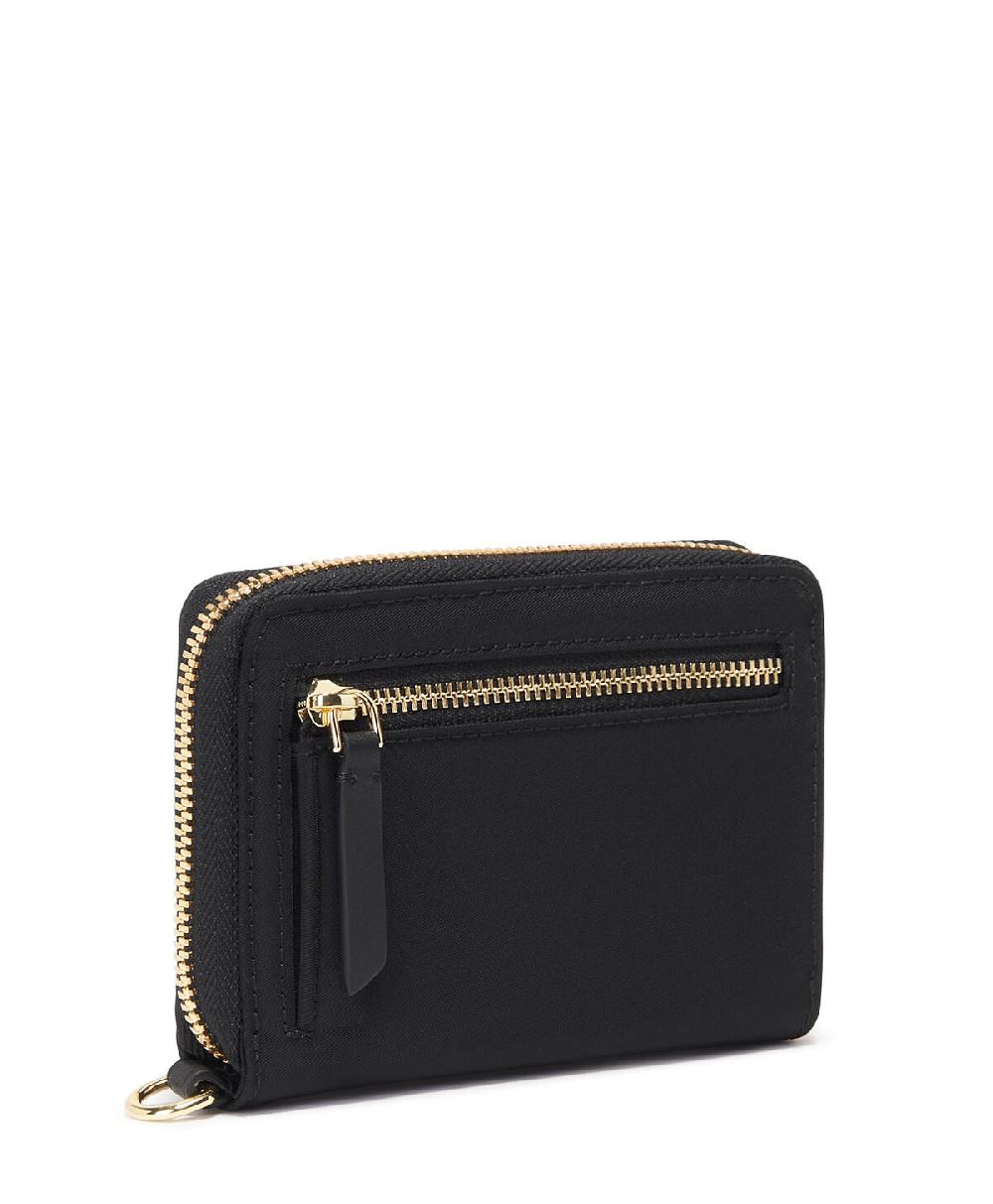 Tumi Voyageur Slg Cartera