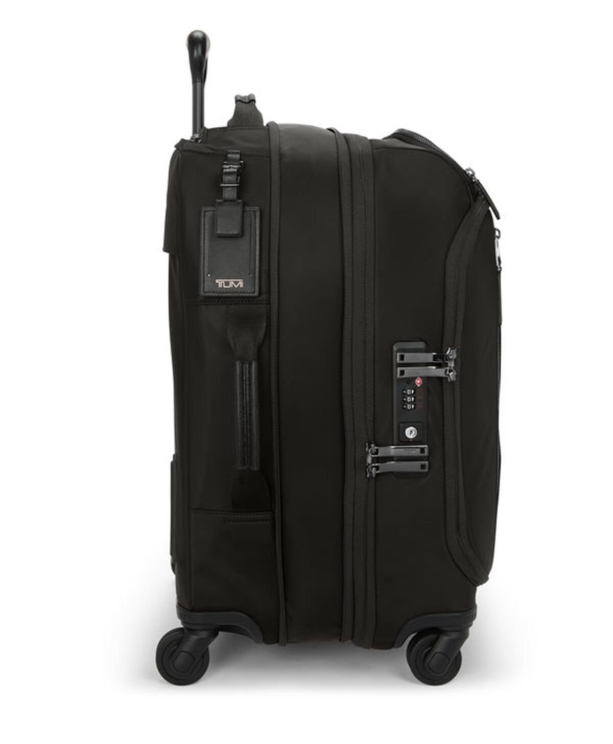 Tumi Voyageur Leger Maleta De Mano Expansible International