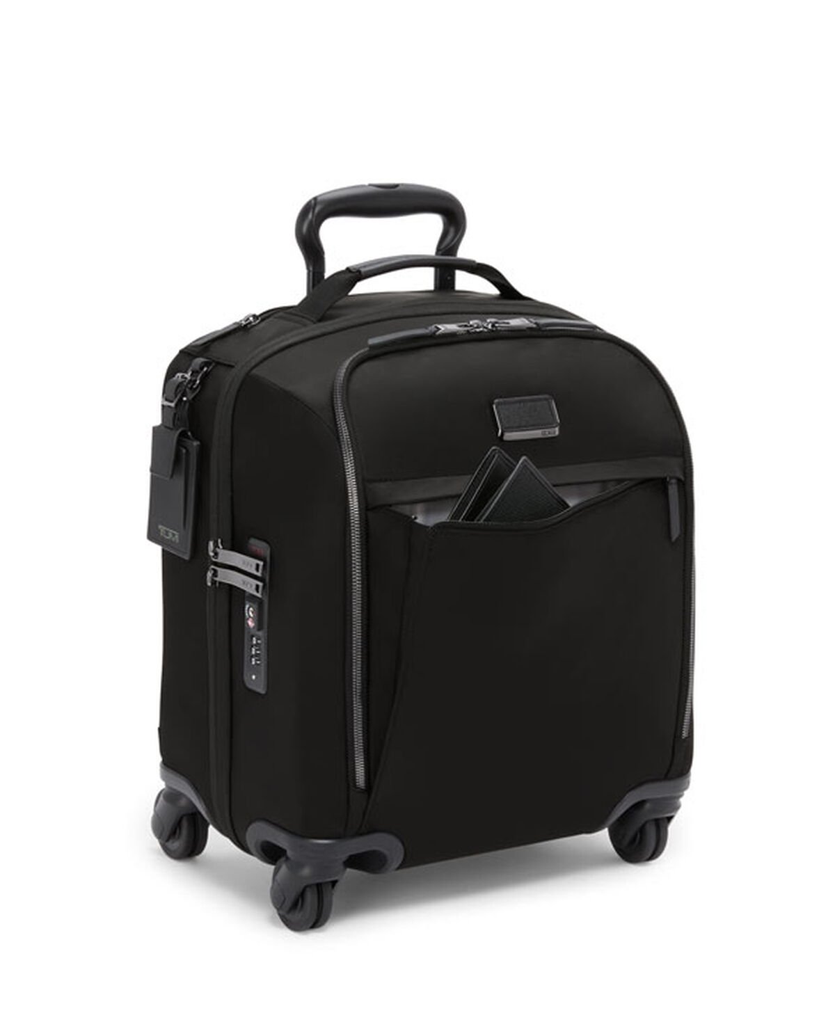 Tumi Voyageur Maleta De Mano Leger Compacto 40 5 Cm