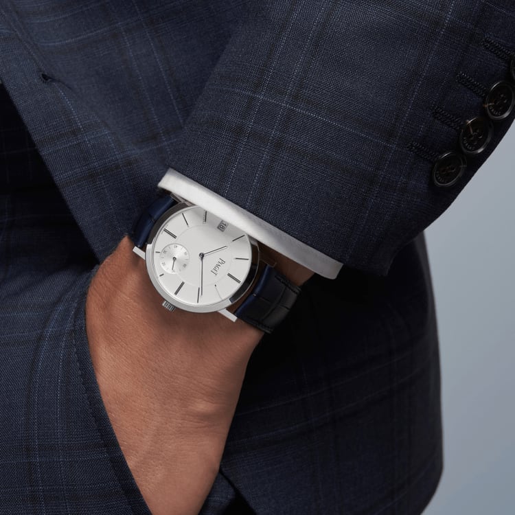 Piaget Altiplano Origin Watch