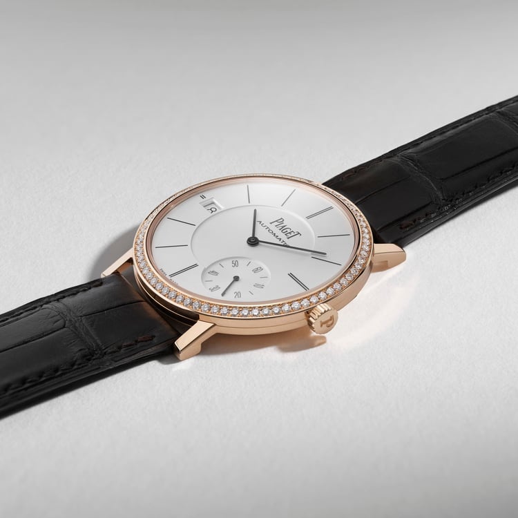 Piaget Altiplano Origin Watch