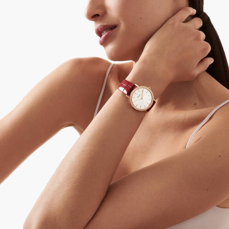 Piaget Altiplano Origin Watch