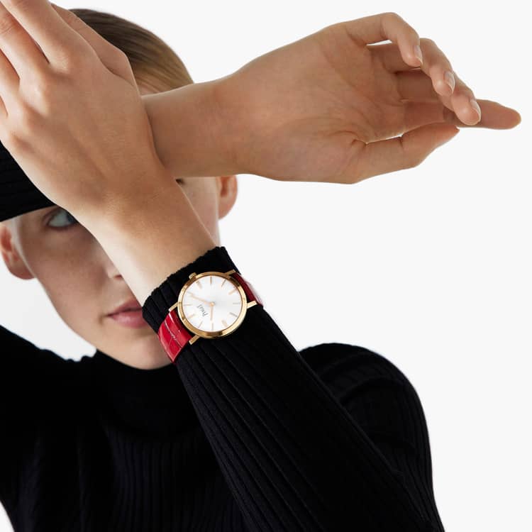 Piaget Altiplano Origin Watch