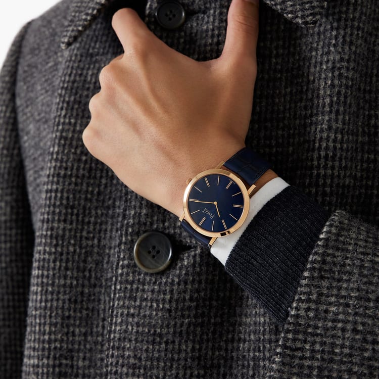 Piaget Altiplano Origin watch