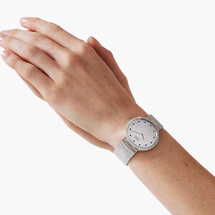 Piaget Altiplano Traditional Watch