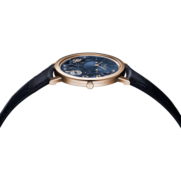 Piaget Altiplano Ultimate Automatic Watch
