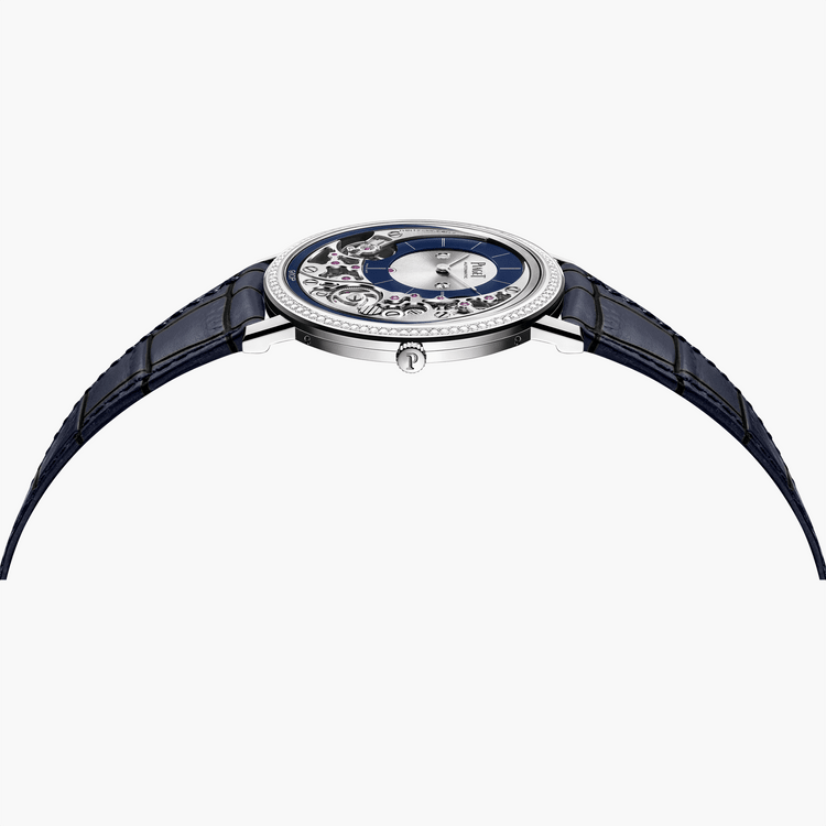 Piaget Altiplano Ultimate Automatic Watch