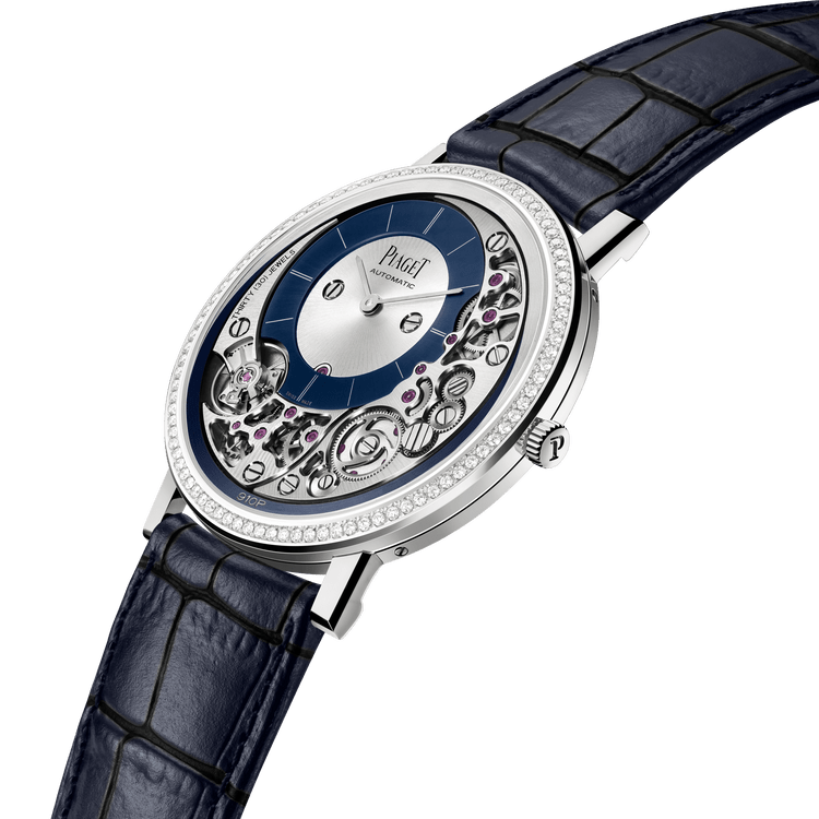 Piaget Altiplano Ultimate Automatic watch