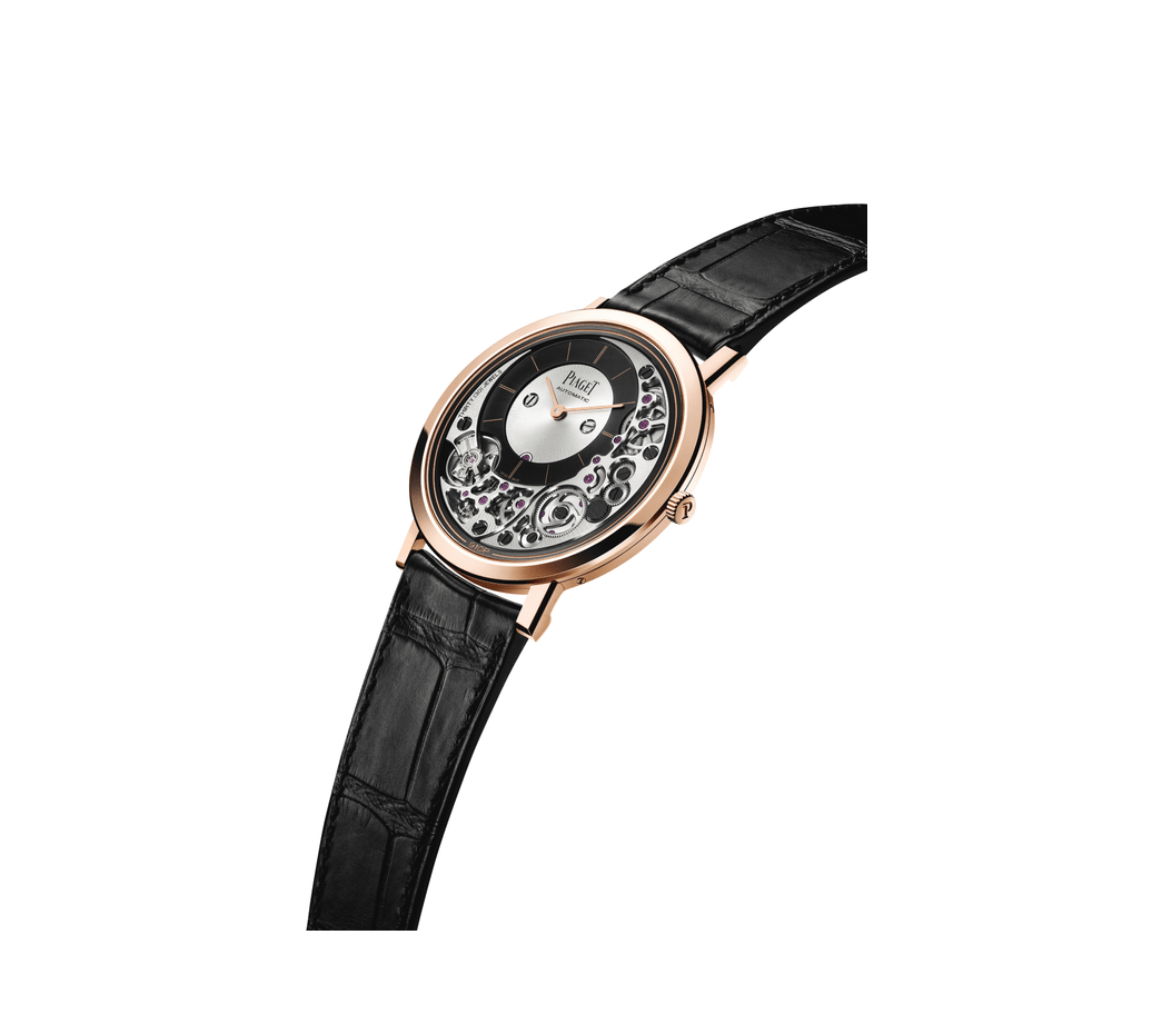 Piaget Altiplano Ultimate Automatic Watch