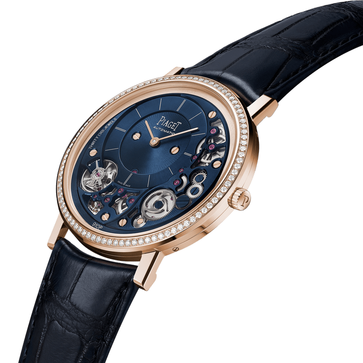 Piaget Altiplano Ultimate Automatic Watch