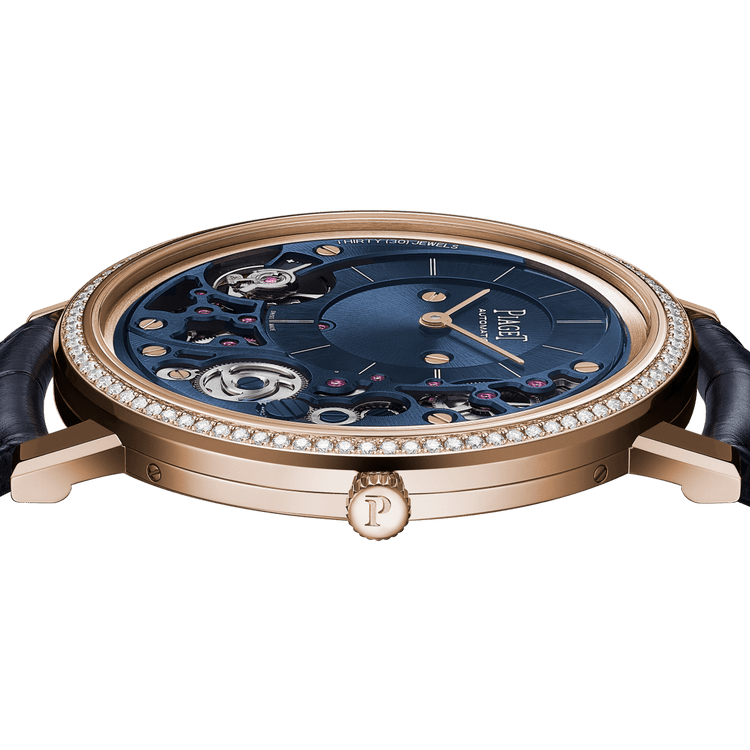 Piaget Altiplano Ultimate Automatic Watch