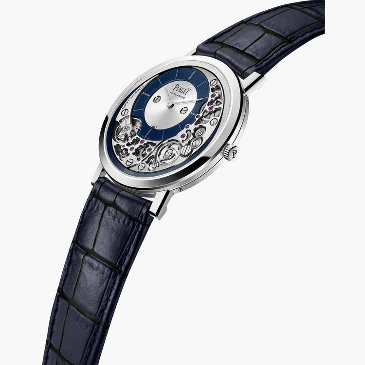 Piaget Altiplano Ultimate Automatic Watch