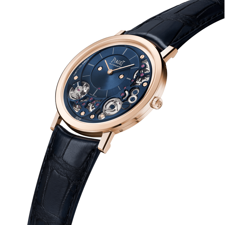 Piaget Altiplano Ultimate Automatic watch