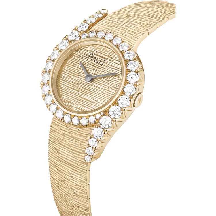 Piaget Limelight Gala Precious Watch