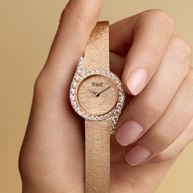 Piaget Limelight Gala Precious Watch