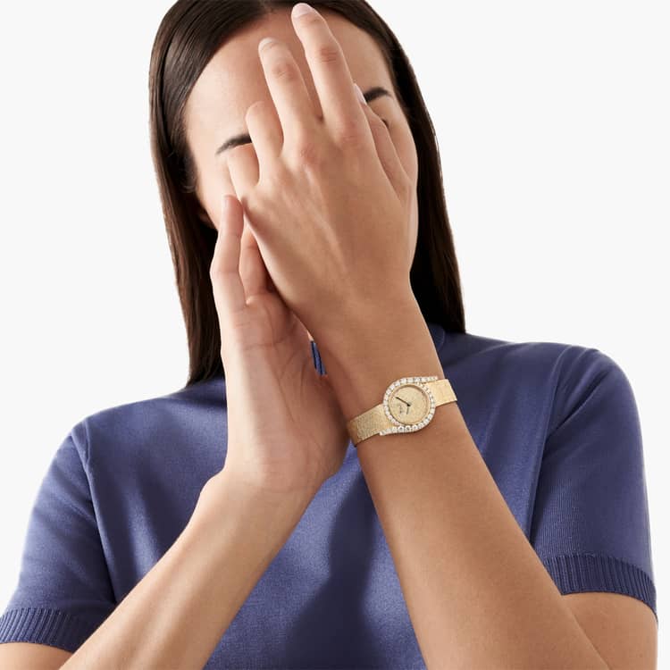 Piaget Limelight Gala Precious Watch