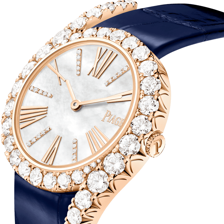 Piaget Limelight Gala Precious Watch