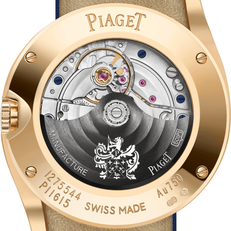 Piaget Limelight Gala Precious Watch
